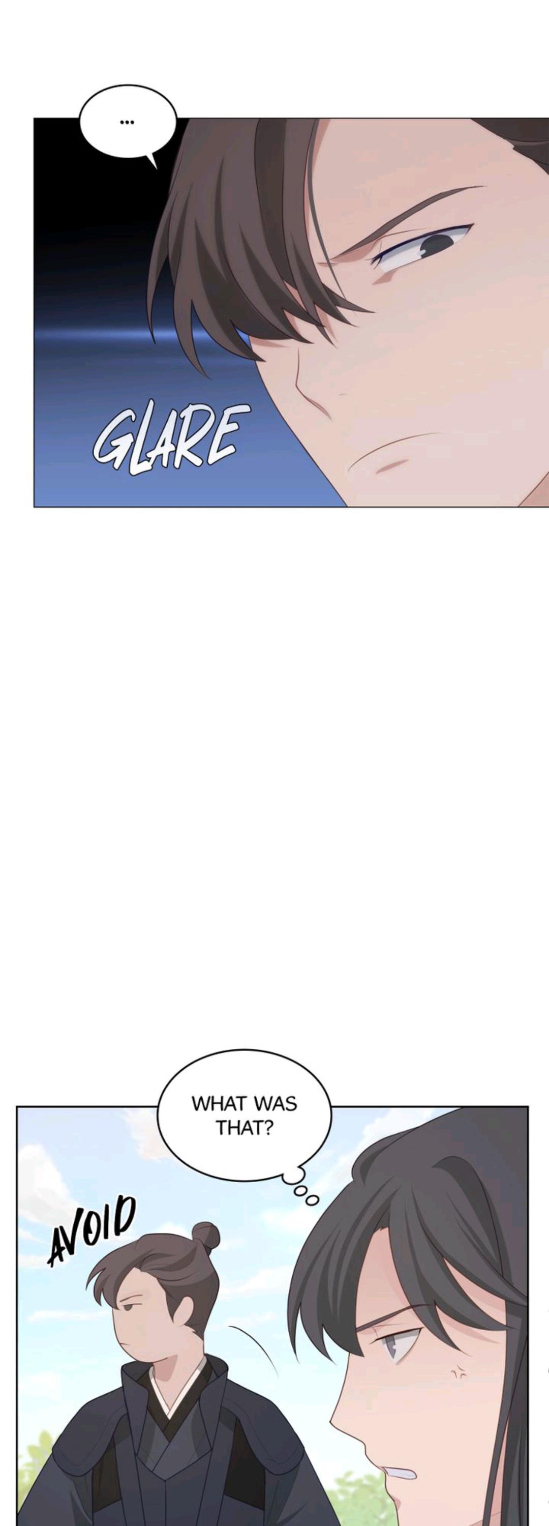 Flowers Find a Way to Bloom chapter 7 - page 26