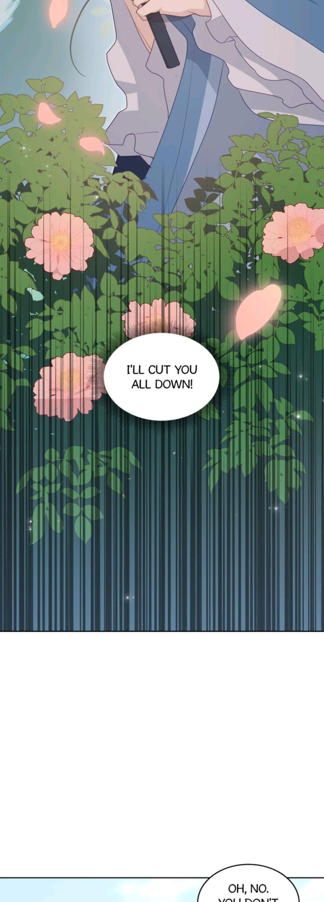 Flowers Find a Way to Bloom chapter 7 - page 34