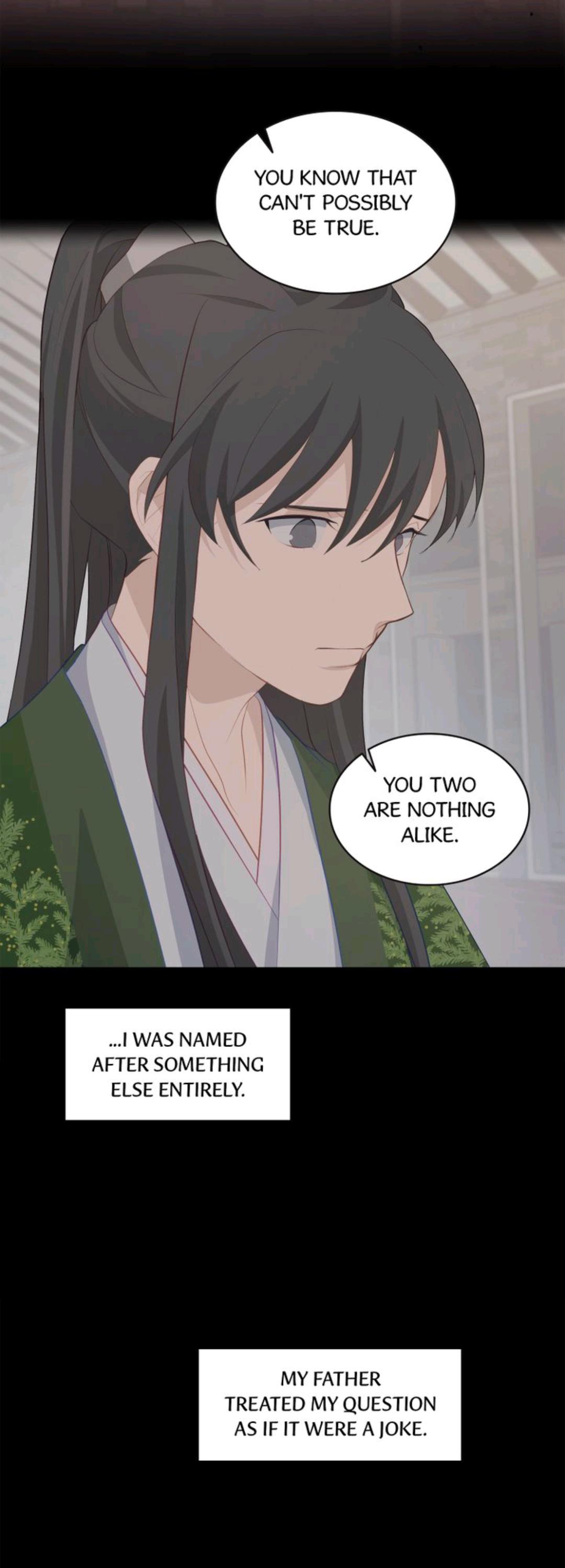 Flowers Find a Way to Bloom chapter 7 - page 44