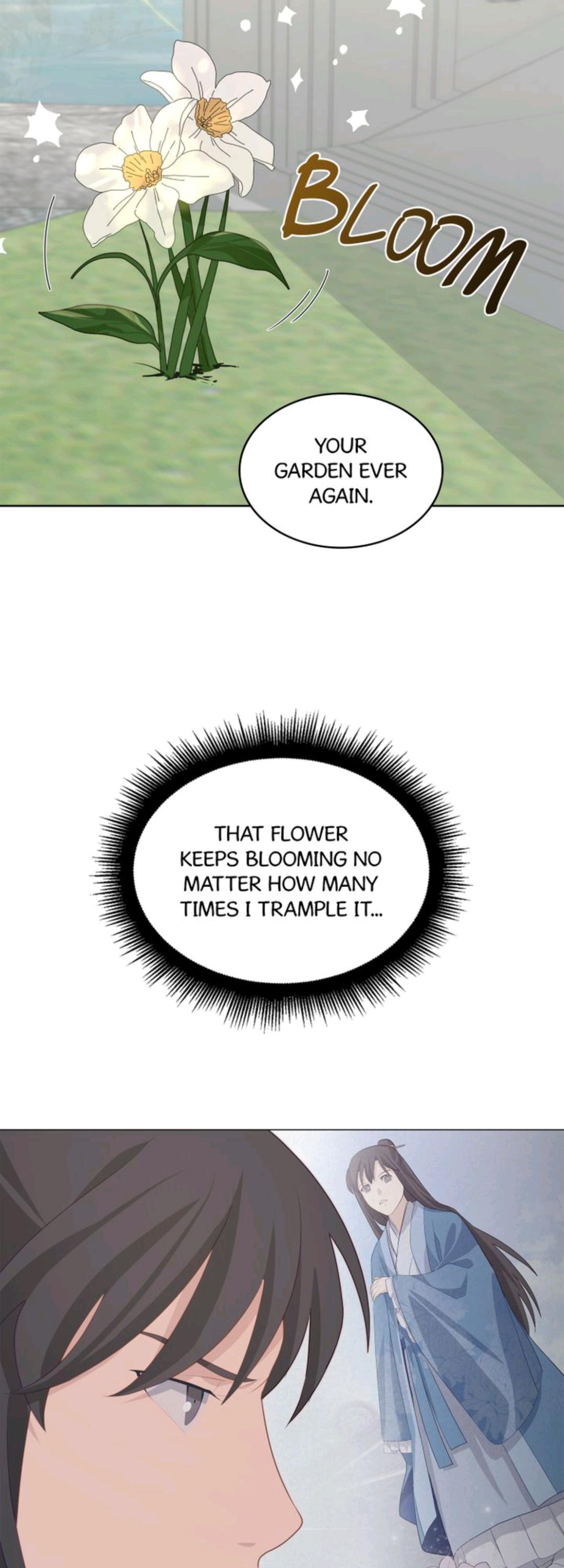 Flowers Find a Way to Bloom chapter 7 - page 51