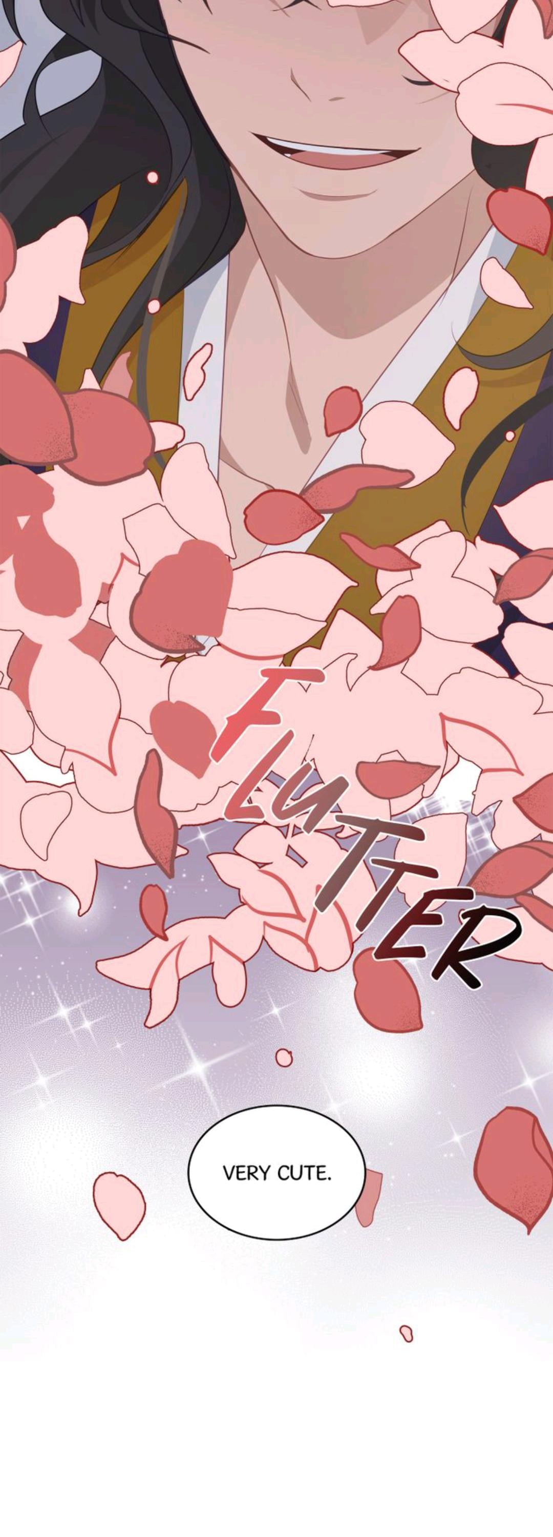 Flowers Find a Way to Bloom chapter 7 - page 55