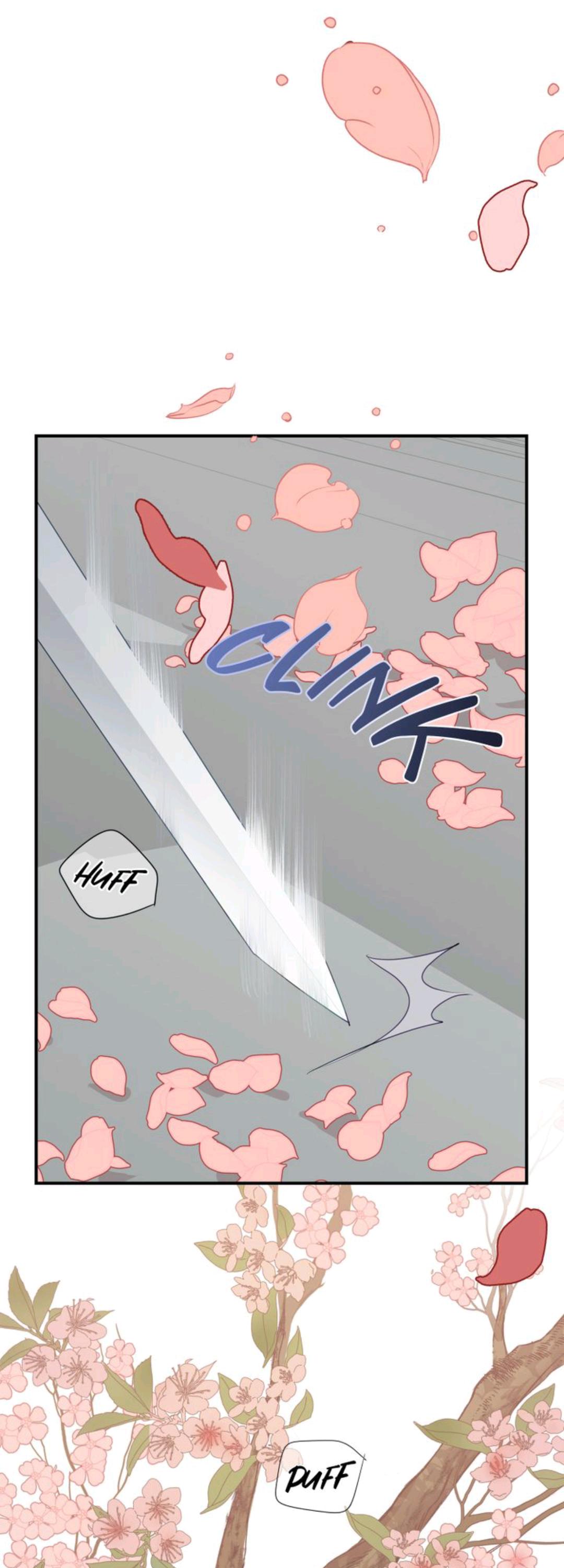 Flowers Find a Way to Bloom chapter 7 - page 56