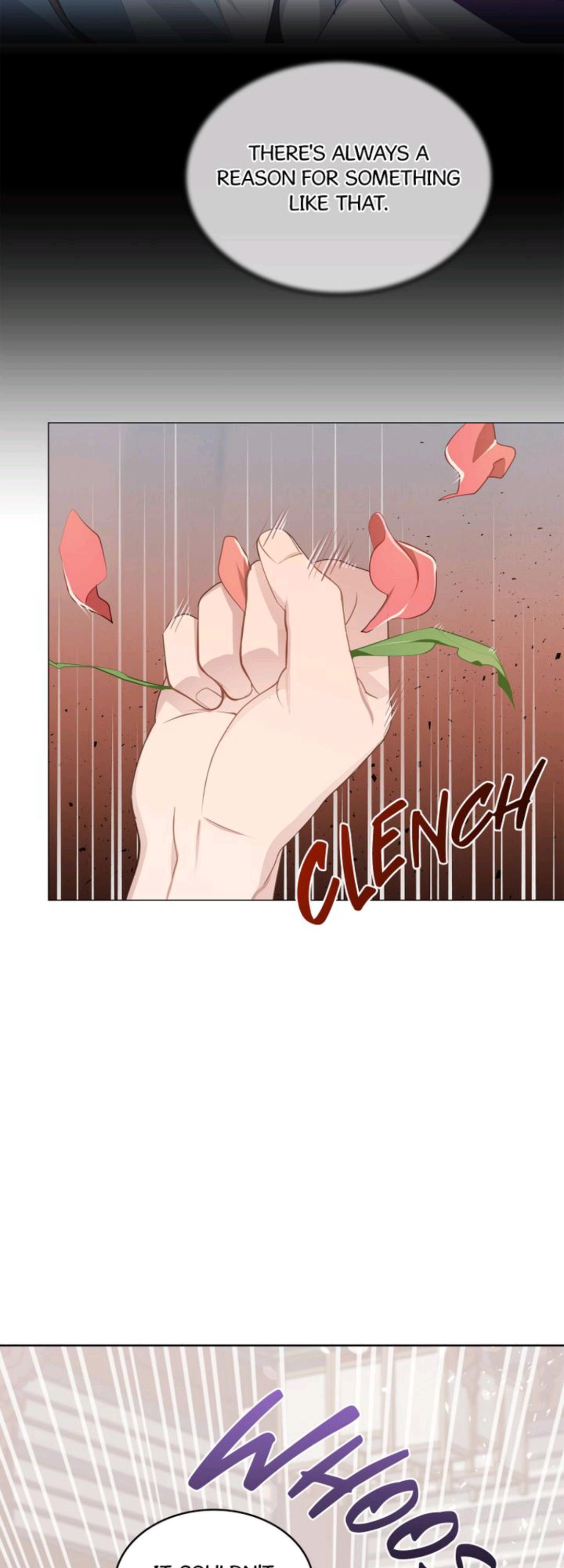 Flowers Find a Way to Bloom chapter 7 - page 6