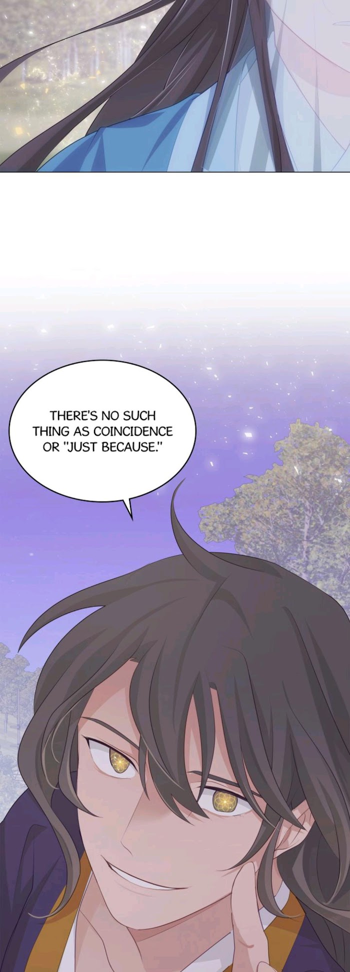 Flowers Find a Way to Bloom chapter 6 - page 32