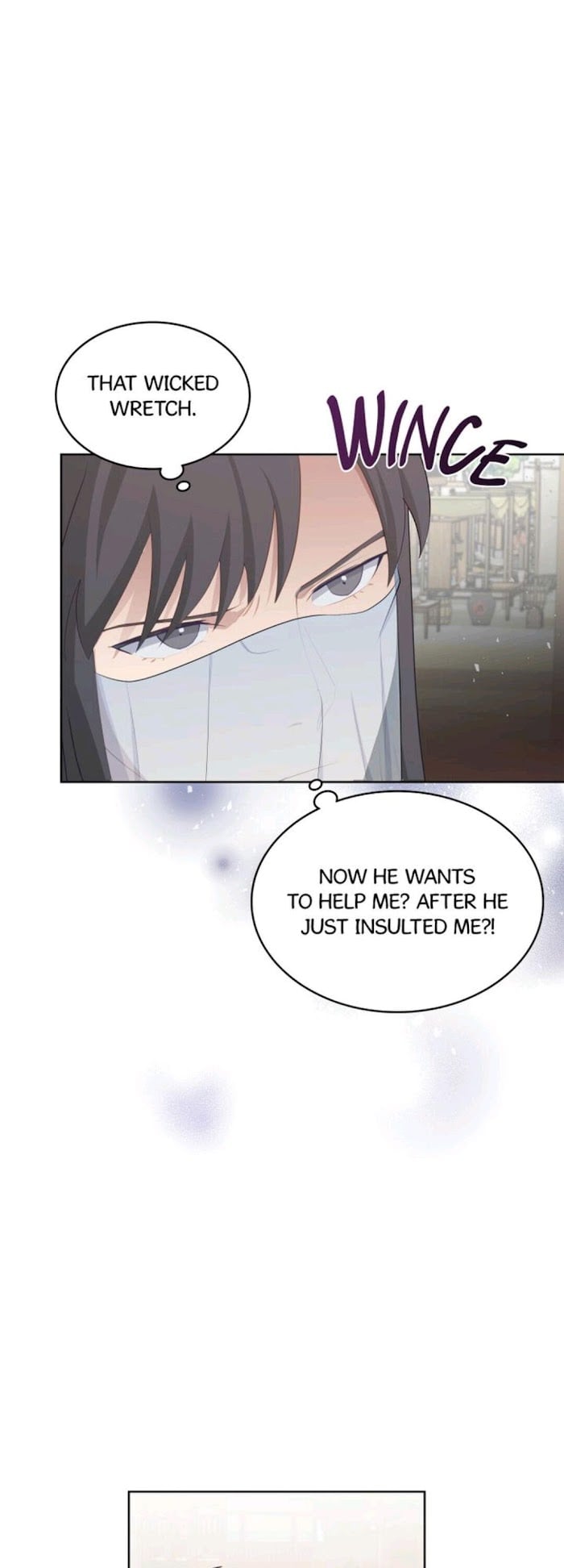 Flowers Find a Way to Bloom chapter 6 - page 4