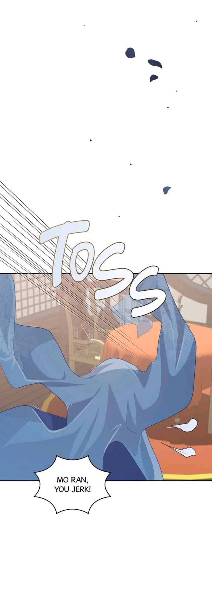 Flowers Find a Way to Bloom chapter 6 - page 45