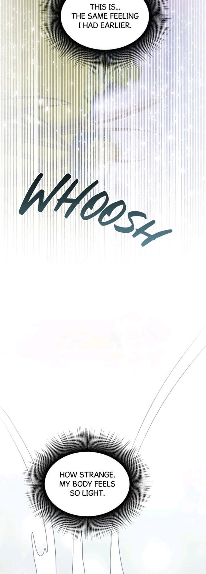 Flowers Find a Way to Bloom chapter 5 - page 10