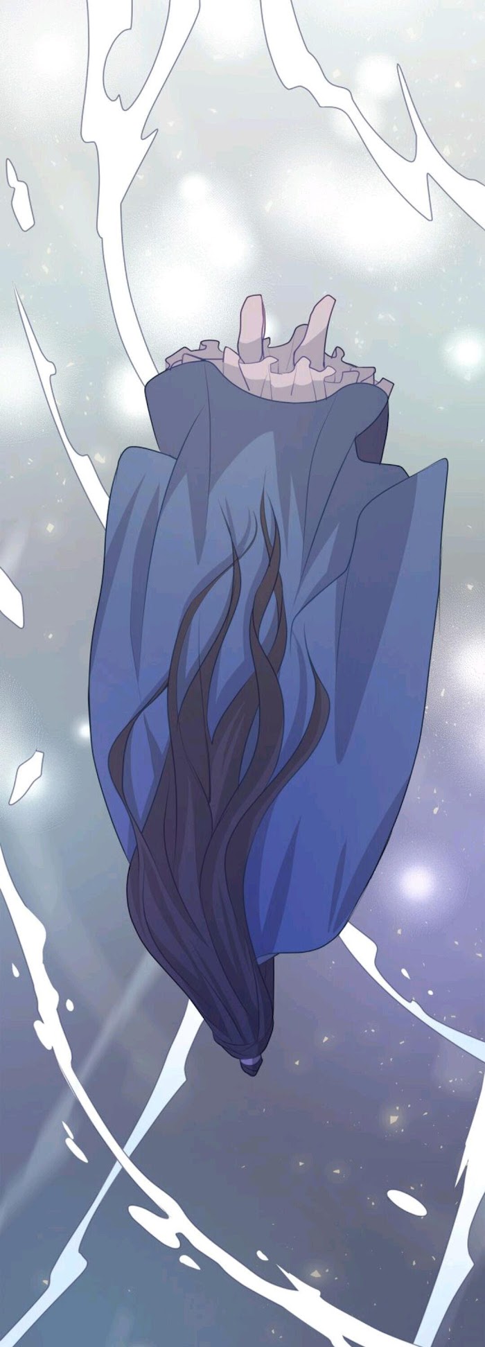 Flowers Find a Way to Bloom chapter 5 - page 11