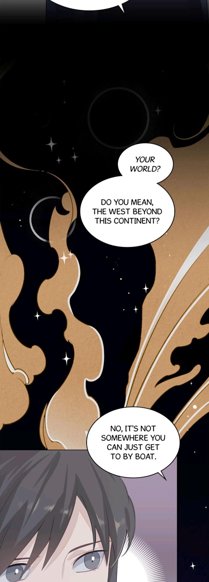 Flowers Find a Way to Bloom chapter 5 - page 22