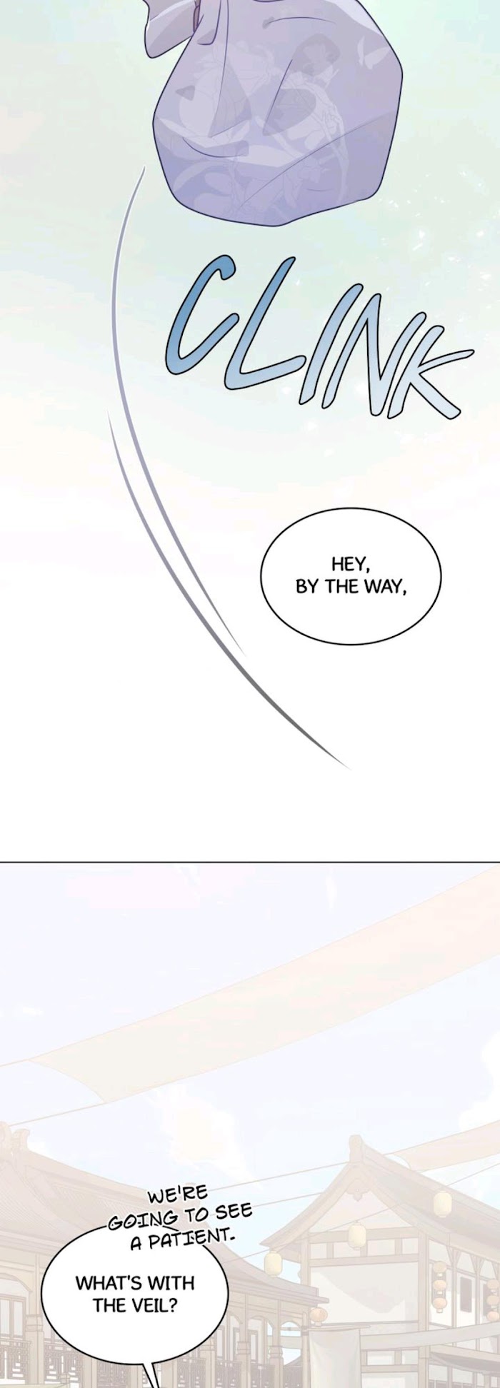 Flowers Find a Way to Bloom chapter 5 - page 41