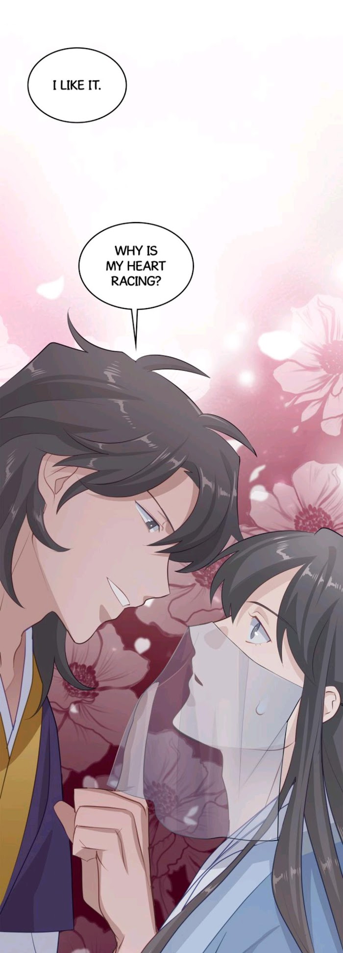 Flowers Find a Way to Bloom chapter 5 - page 44
