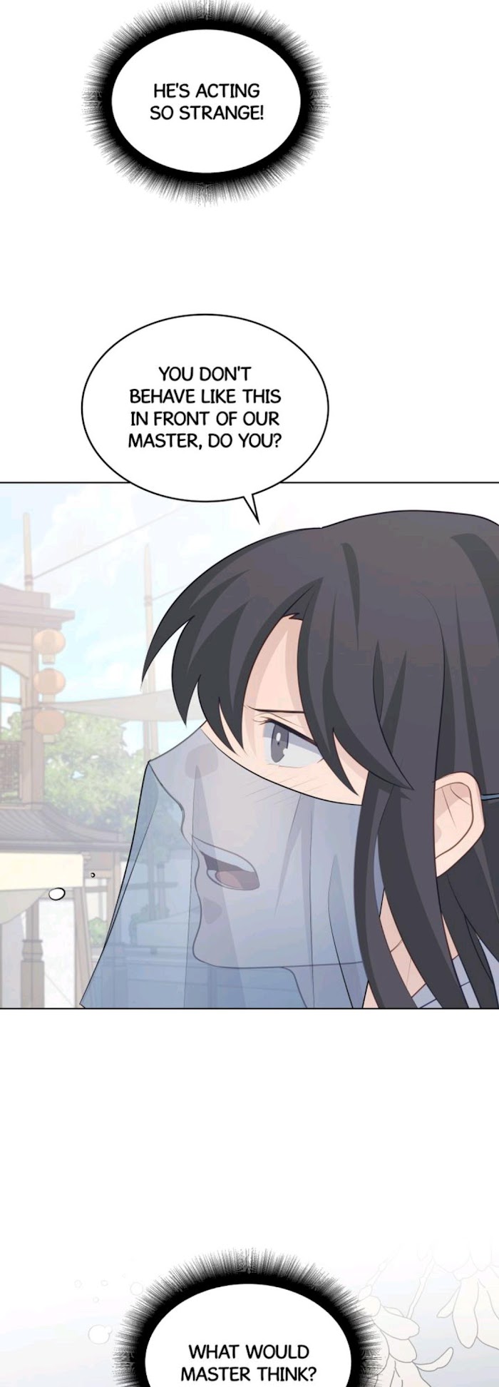 Flowers Find a Way to Bloom chapter 5 - page 48