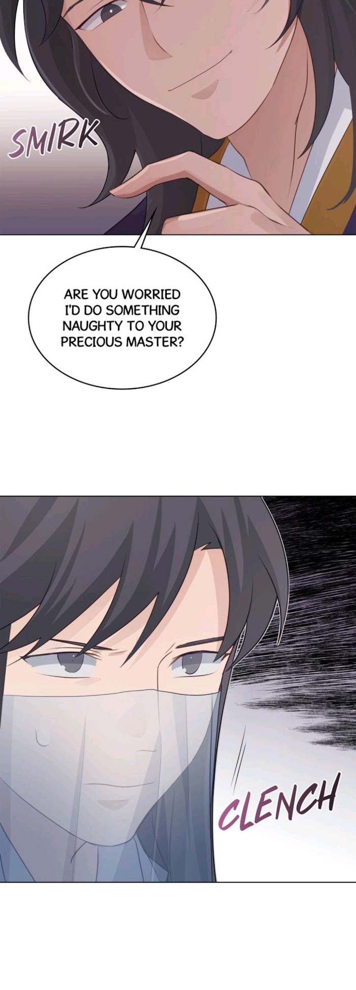 Flowers Find a Way to Bloom chapter 5 - page 51