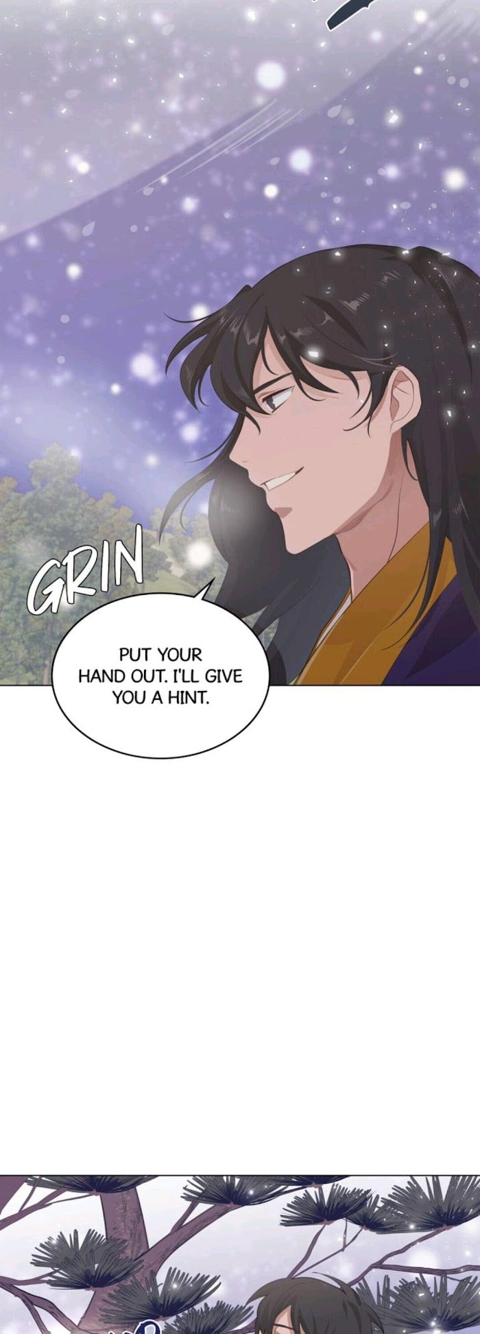 Flowers Find a Way to Bloom chapter 5 - page 6