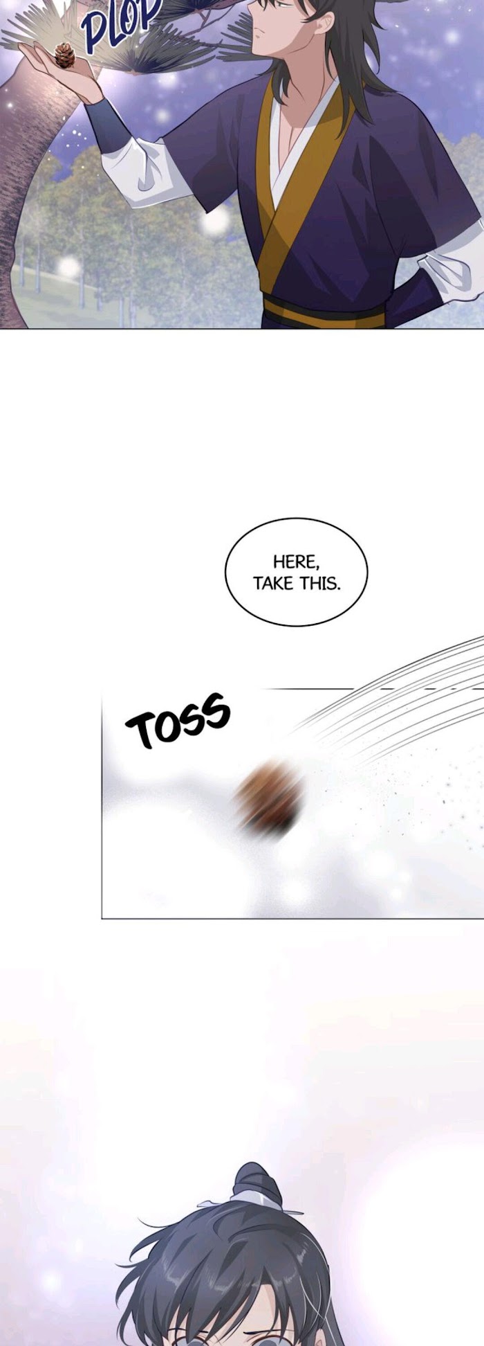 Flowers Find a Way to Bloom chapter 5 - page 7