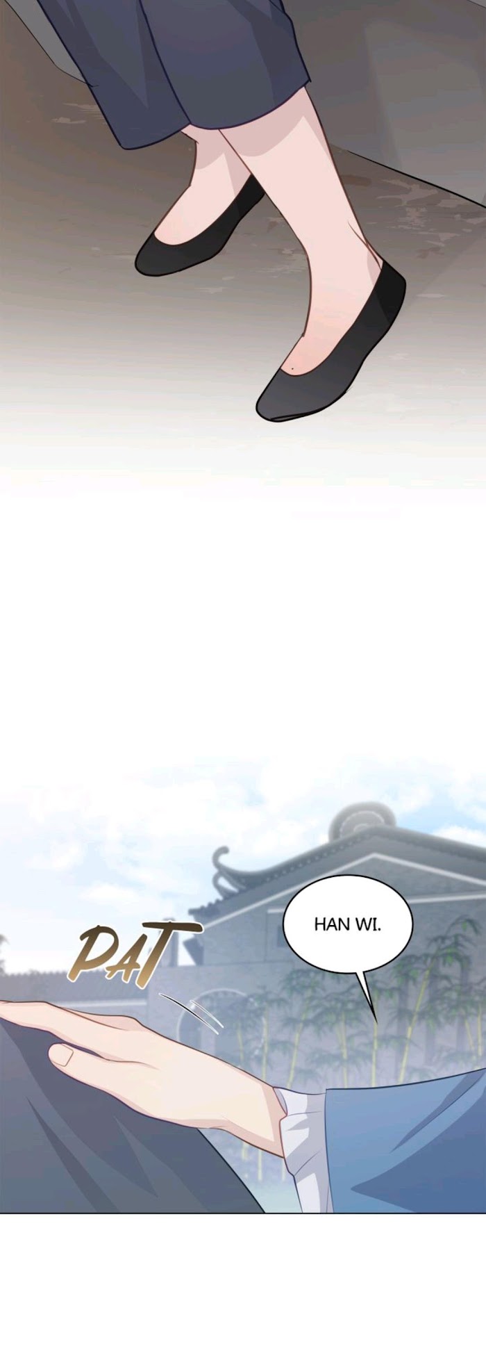 Flowers Find a Way to Bloom chapter 4 - page 14