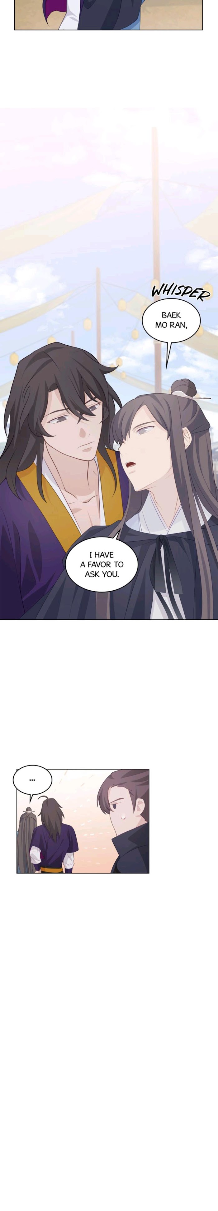 Flowers Find a Way to Bloom chapter 4 - page 26