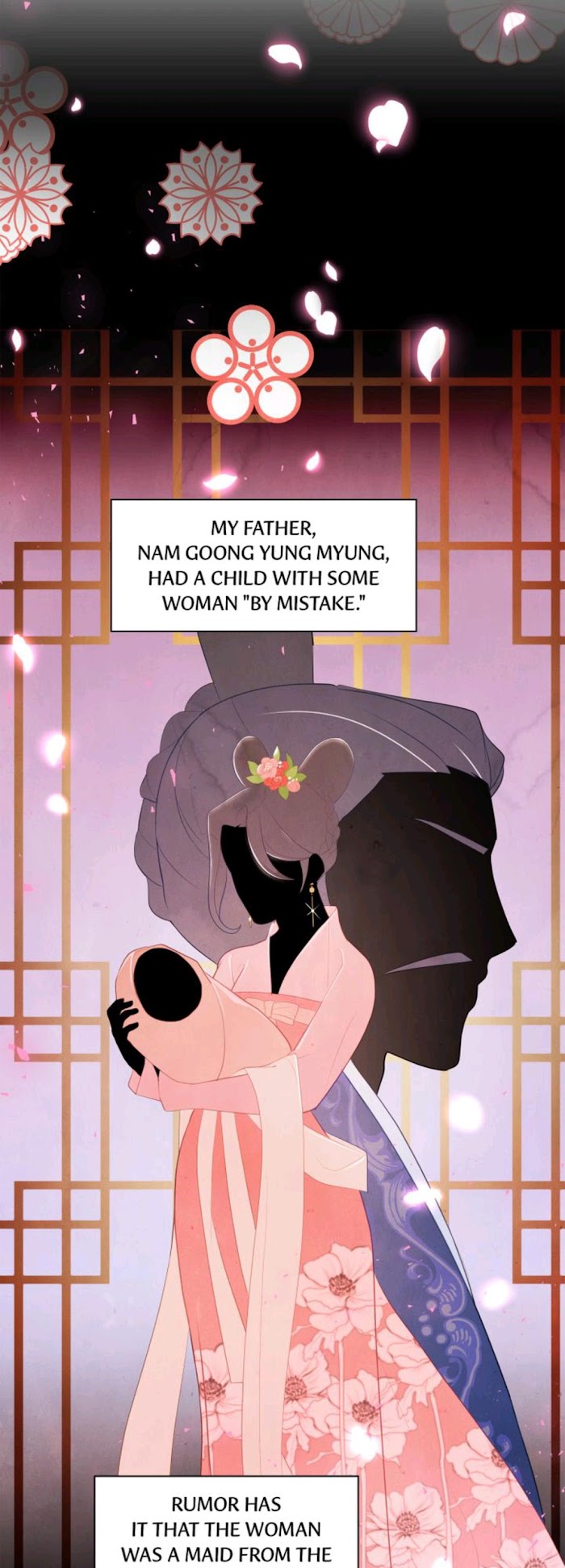 Flowers Find a Way to Bloom chapter 4 - page 4