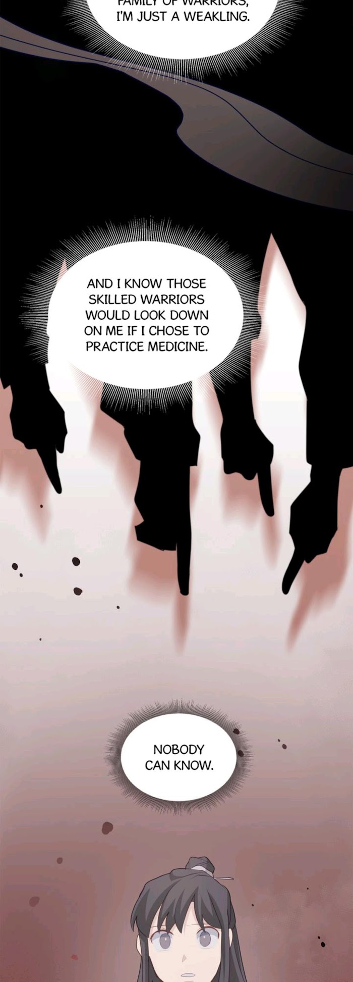Flowers Find a Way to Bloom chapter 4 - page 44