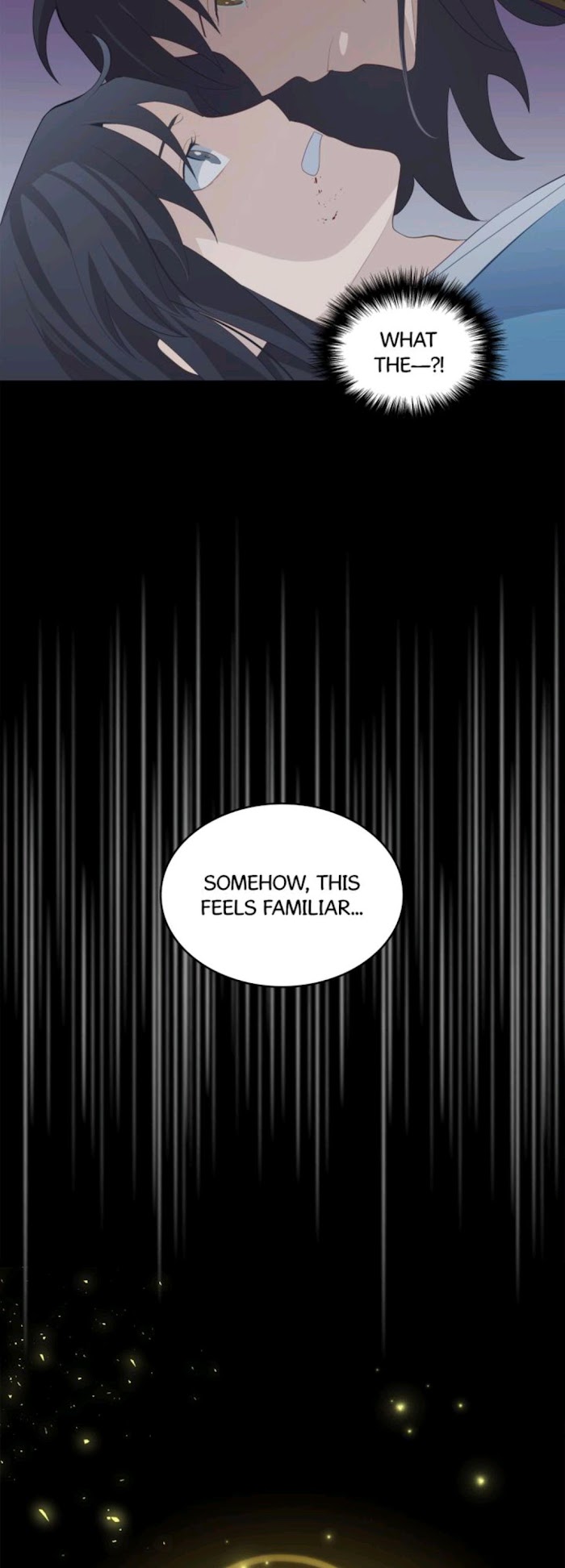 Flowers Find a Way to Bloom chapter 3 - page 13