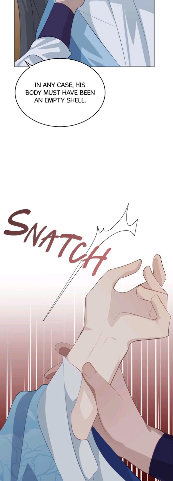 Flowers Find a Way to Bloom chapter 3 - page 16