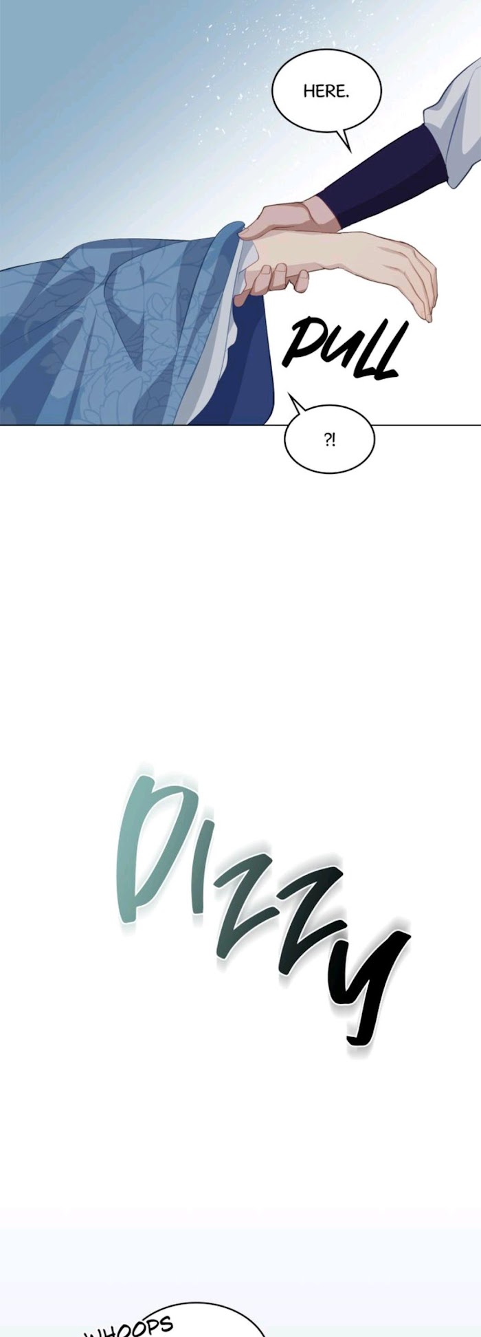 Flowers Find a Way to Bloom chapter 3 - page 23