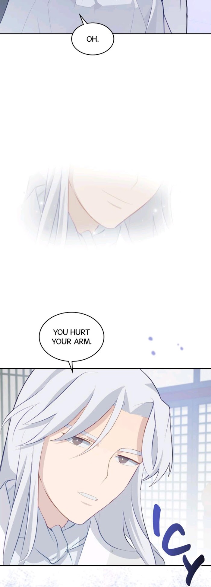 Flowers Find a Way to Bloom chapter 3 - page 35