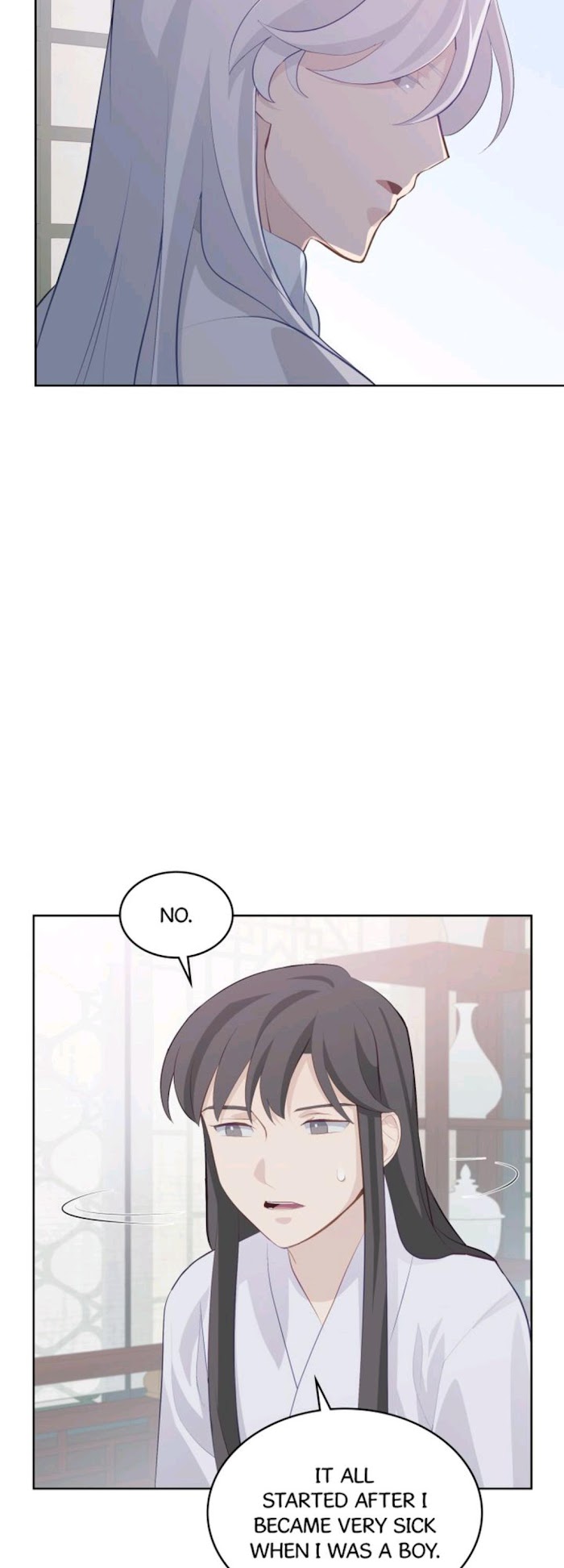Flowers Find a Way to Bloom chapter 3 - page 44