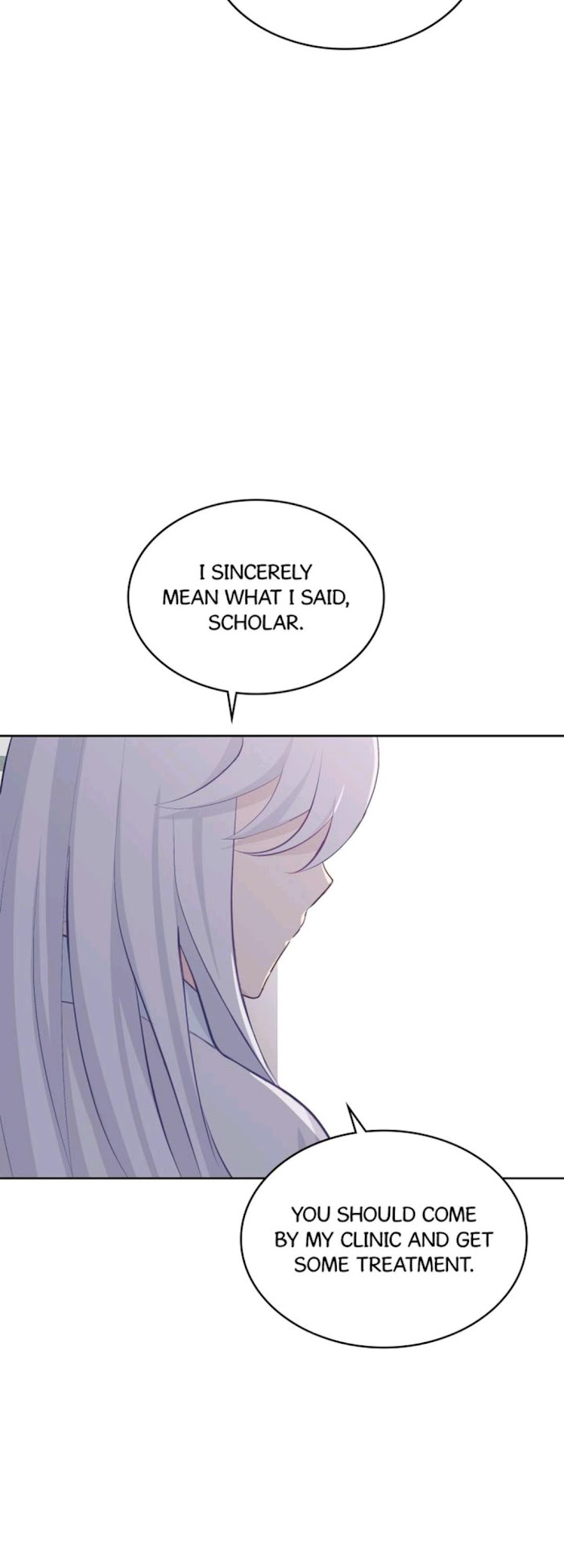 Flowers Find a Way to Bloom chapter 3 - page 45
