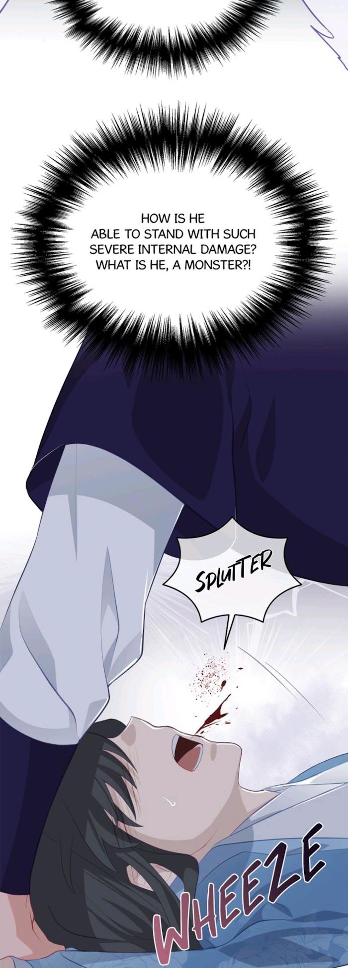 Flowers Find a Way to Bloom chapter 3 - page 6