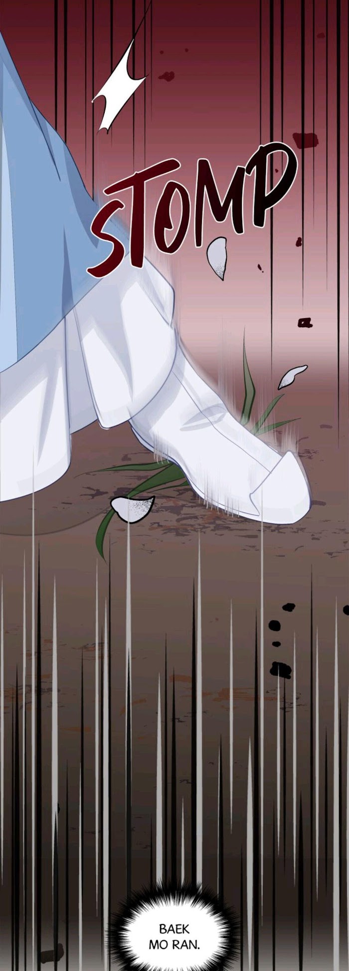 Flowers Find a Way to Bloom chapter 3 - page 60