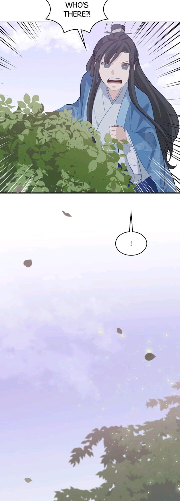 Flowers Find a Way to Bloom chapter 3 - page 63
