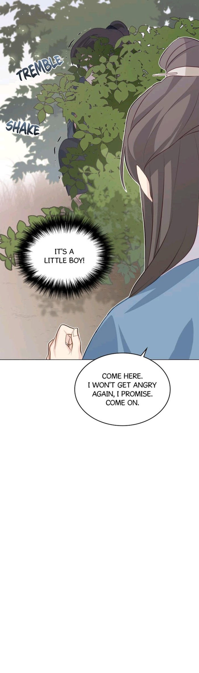 Flowers Find a Way to Bloom chapter 3 - page 64