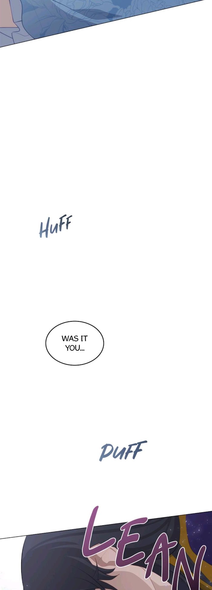 Flowers Find a Way to Bloom chapter 3 - page 7