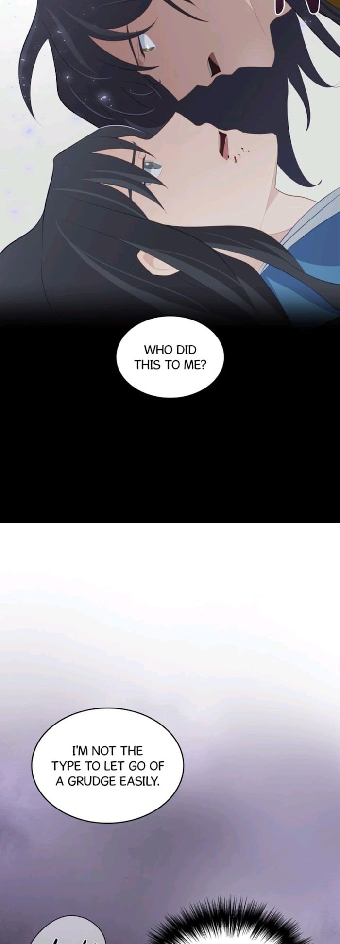 Flowers Find a Way to Bloom chapter 3 - page 8