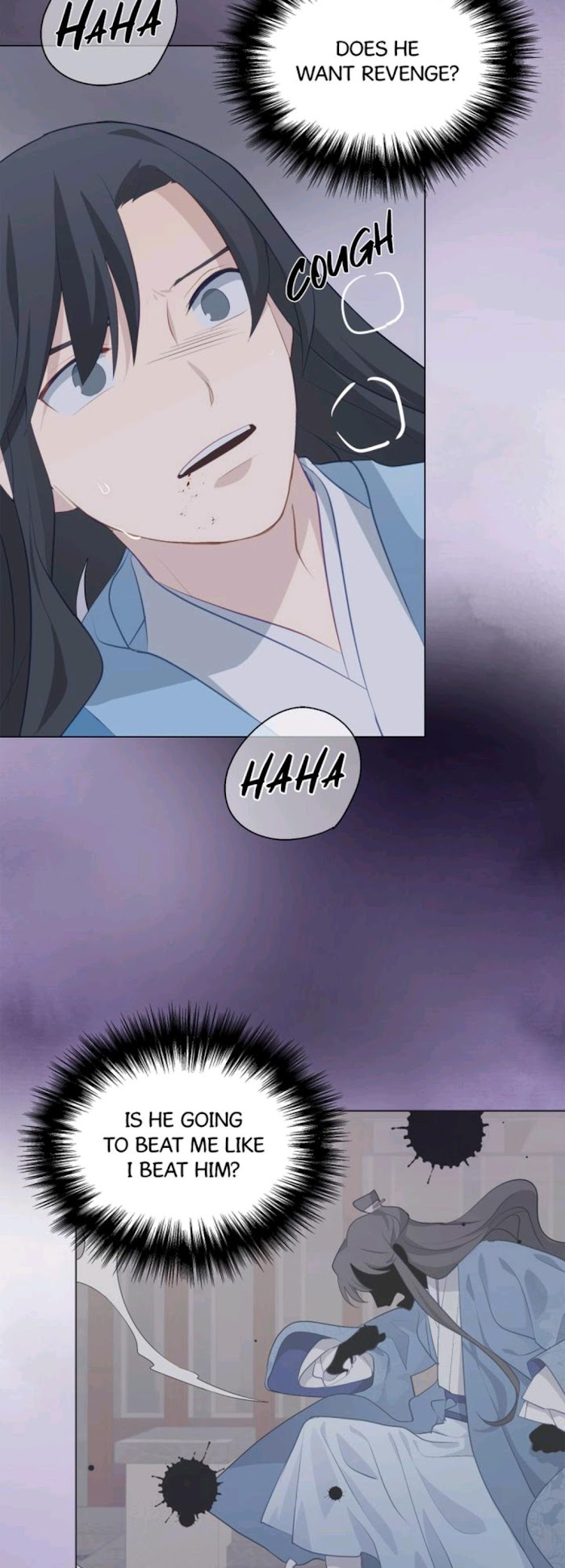Flowers Find a Way to Bloom chapter 3 - page 9