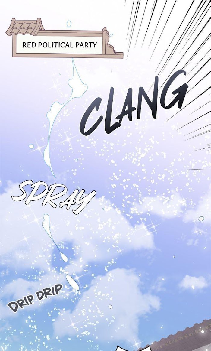 Flowers Find a Way to Bloom chapter 2 - page 17