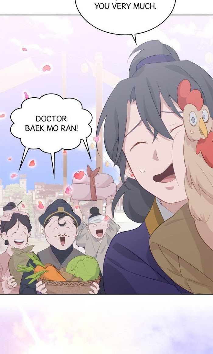 Flowers Find a Way to Bloom chapter 2 - page 36