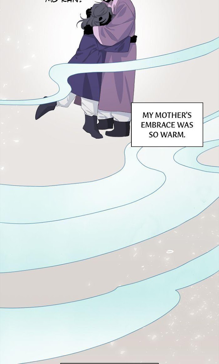 Flowers Find a Way to Bloom chapter 2 - page 8