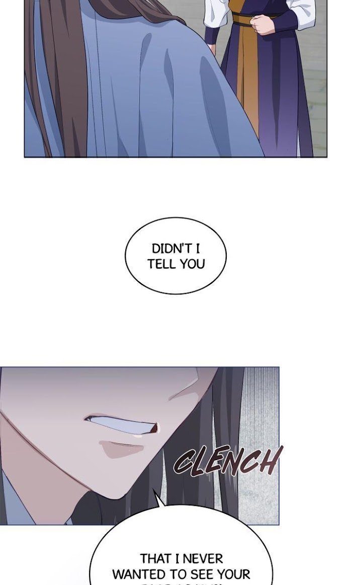 Flowers Find a Way to Bloom chapter 1 - page 61