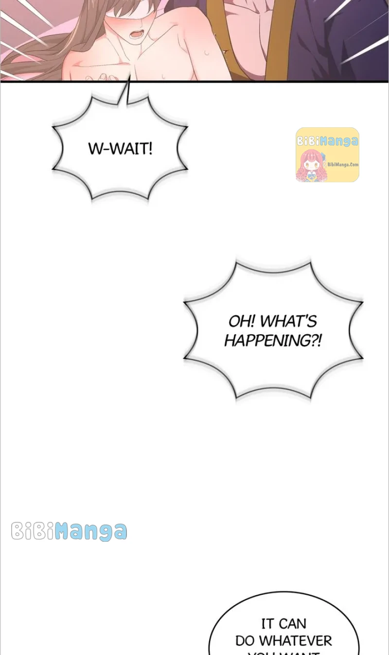 Flowers Find a Way to Bloom Chapter 88 - page 17