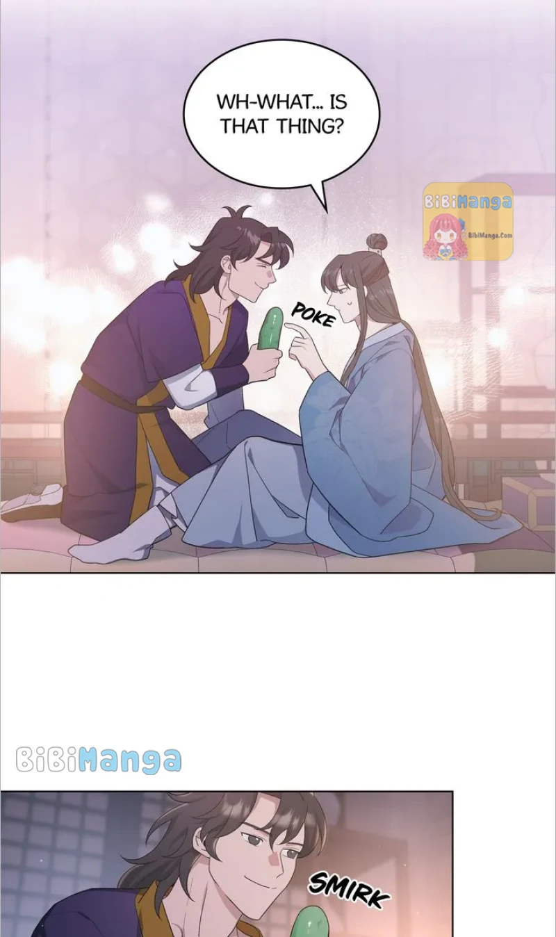 Flowers Find a Way to Bloom Chapter 88 - page 3