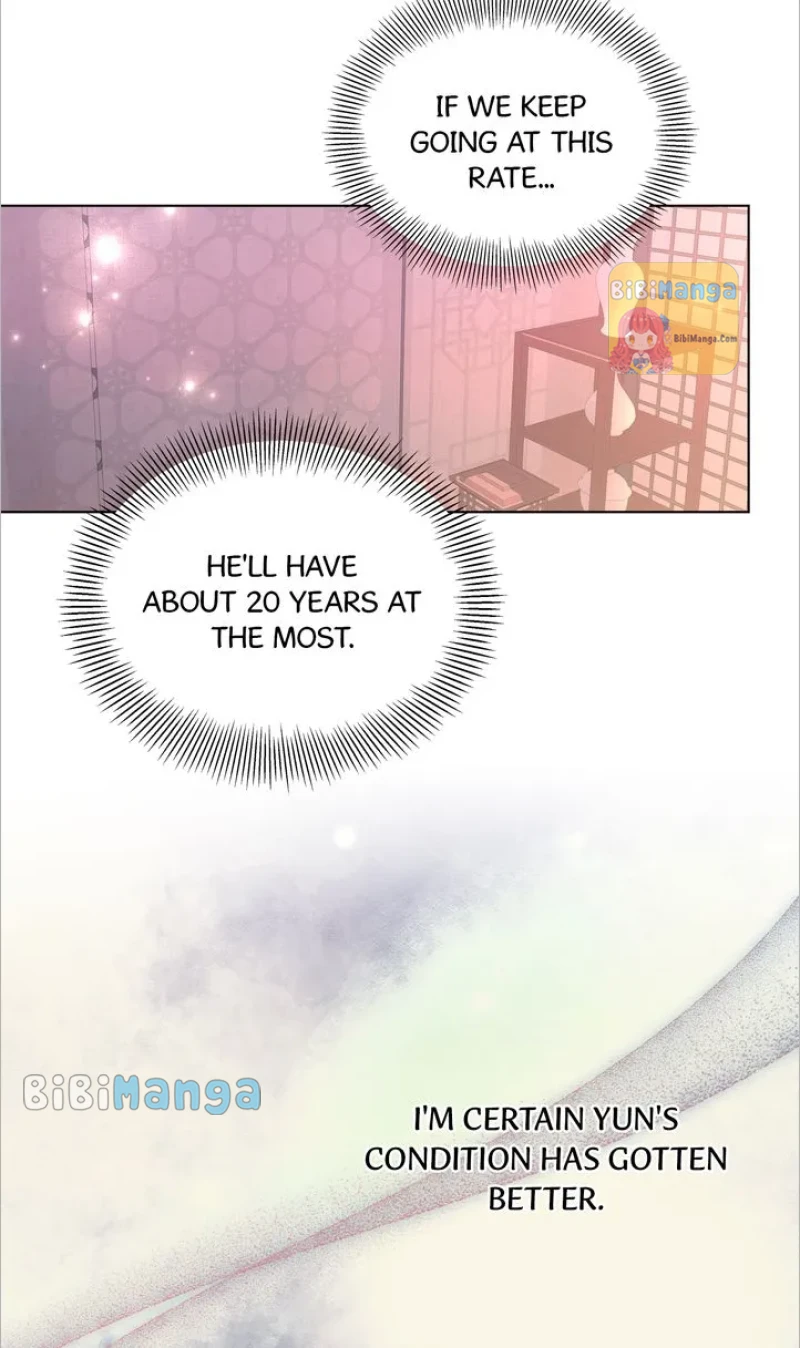 Flowers Find a Way to Bloom Chapter 88 - page 31