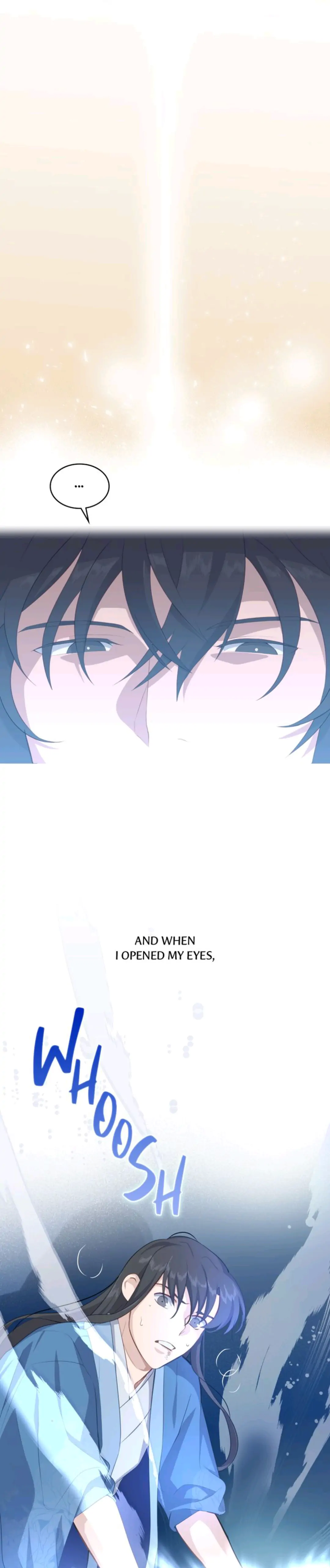 Flowers Find a Way to Bloom Chapter 33 - page 23