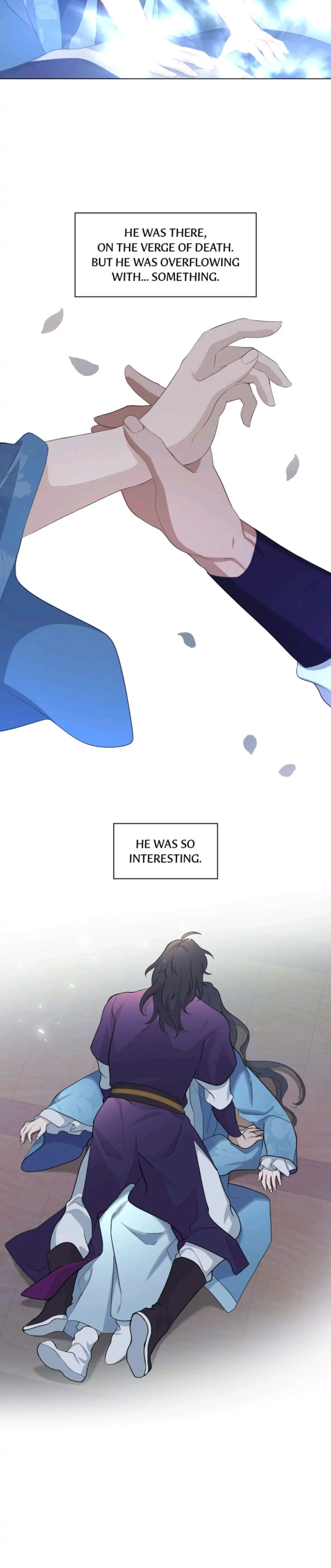 Flowers Find a Way to Bloom Chapter 33 - page 24