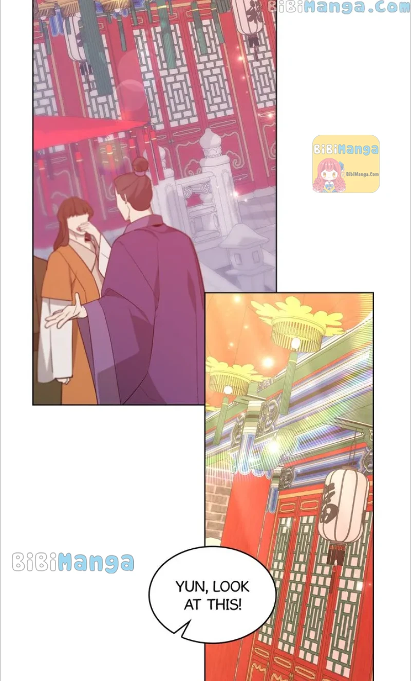 Flowers Find a Way to Bloom Chapter 89 - page 14