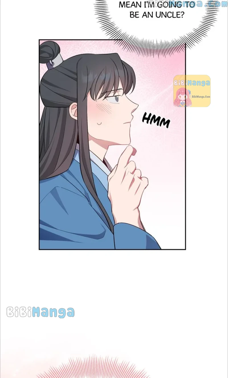 Flowers Find a Way to Bloom Chapter 89 - page 25