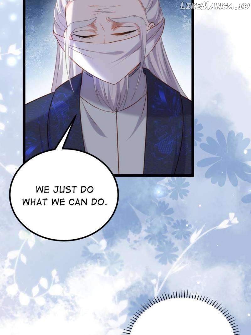 The Eunuch’s Consort Rules the World Chapter 312 - page 14