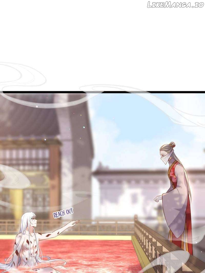 The Eunuch’s Consort Rules the World Chapter 312 - page 17