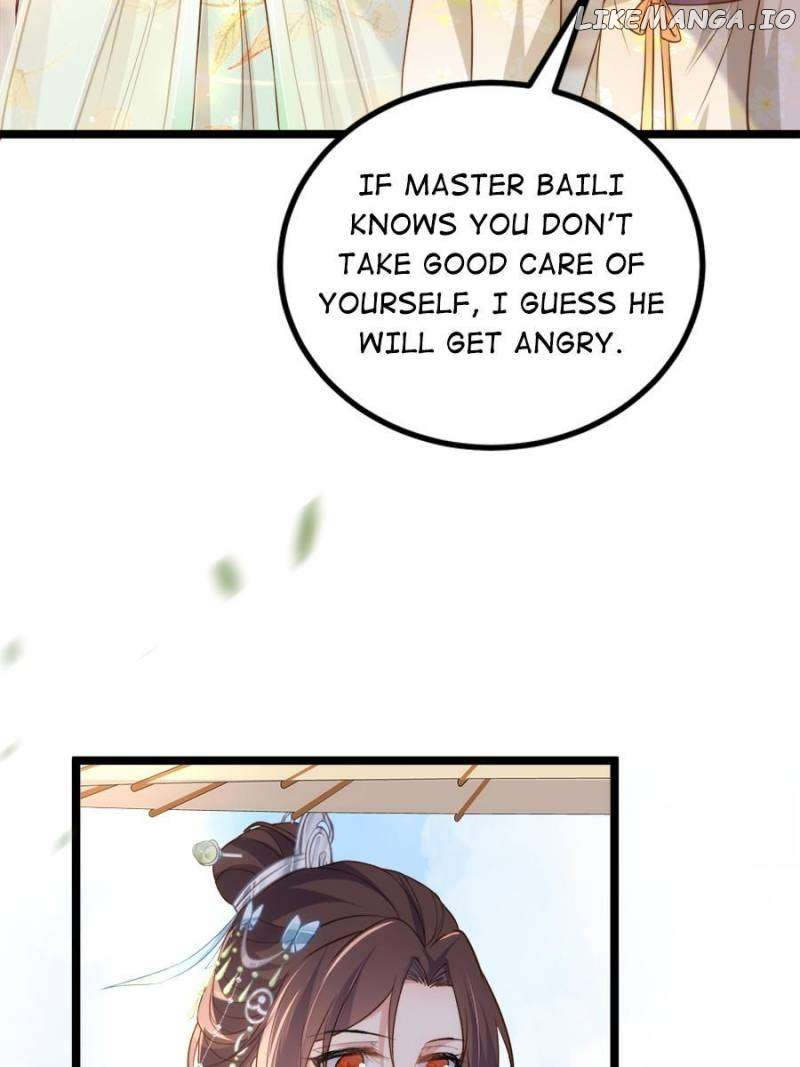 The Eunuch’s Consort Rules the World Chapter 312 - page 21